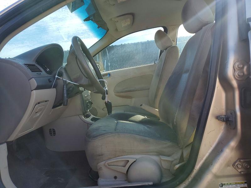 2005 Chevrolet Cobalt