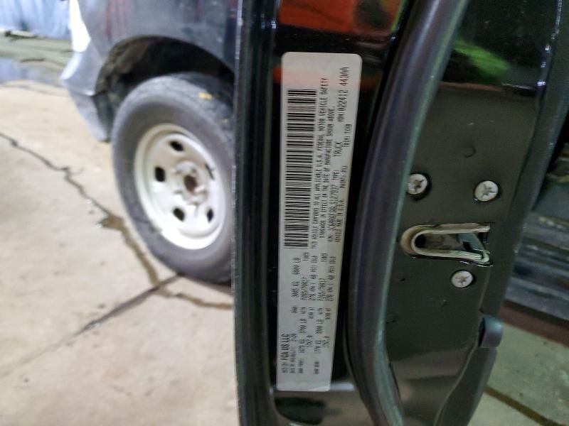 2020 Dodge Ram 1500 Classic Tradesman