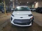 2022 Chevrolet Bolt euv lt