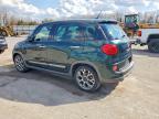 2014 Fiat 500l Trekking