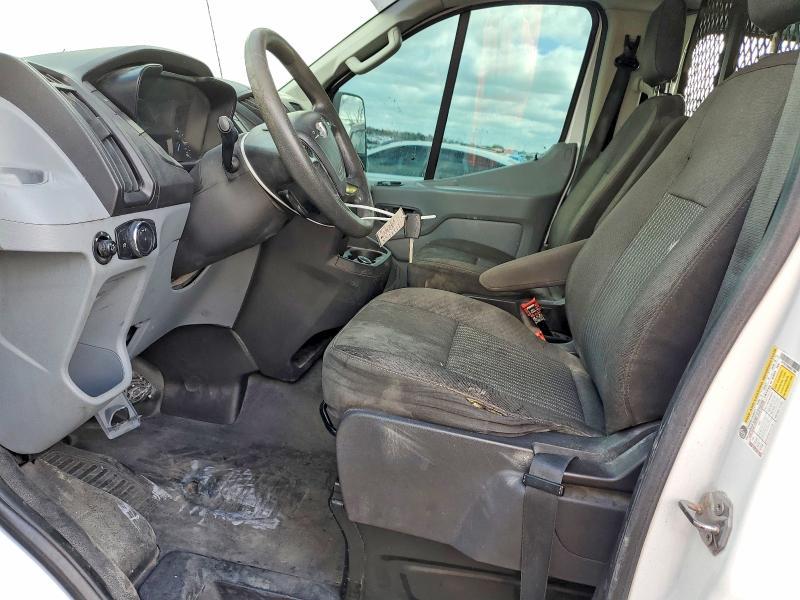 2017 Ford Transit T-250
