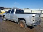 2018 Chevrolet Silverado C1500 lt