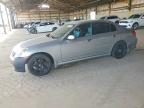 2005 Infiniti G35 x