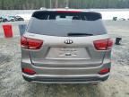 2019 KIA Sorento ex