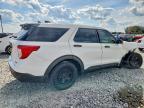 2021 Ford Explorer Police Interceptor
