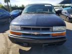 2003 Chevrolet S Truck S10