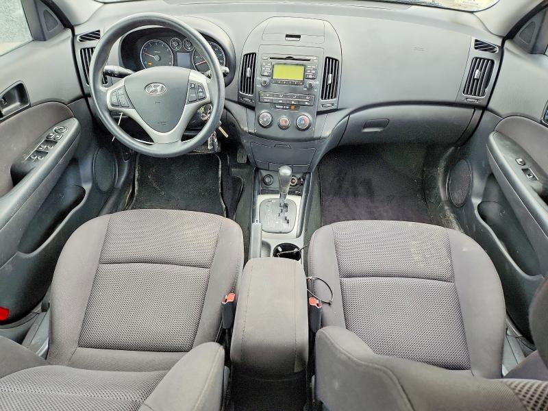 2012 Hyundai Elantra Touring gls