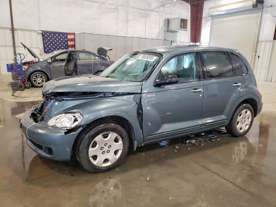 2006 Chrysler Pt Cruiser Touring