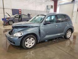 Chrysler salvage cars for sale: 2006 Chrysler Pt Cruiser Touring