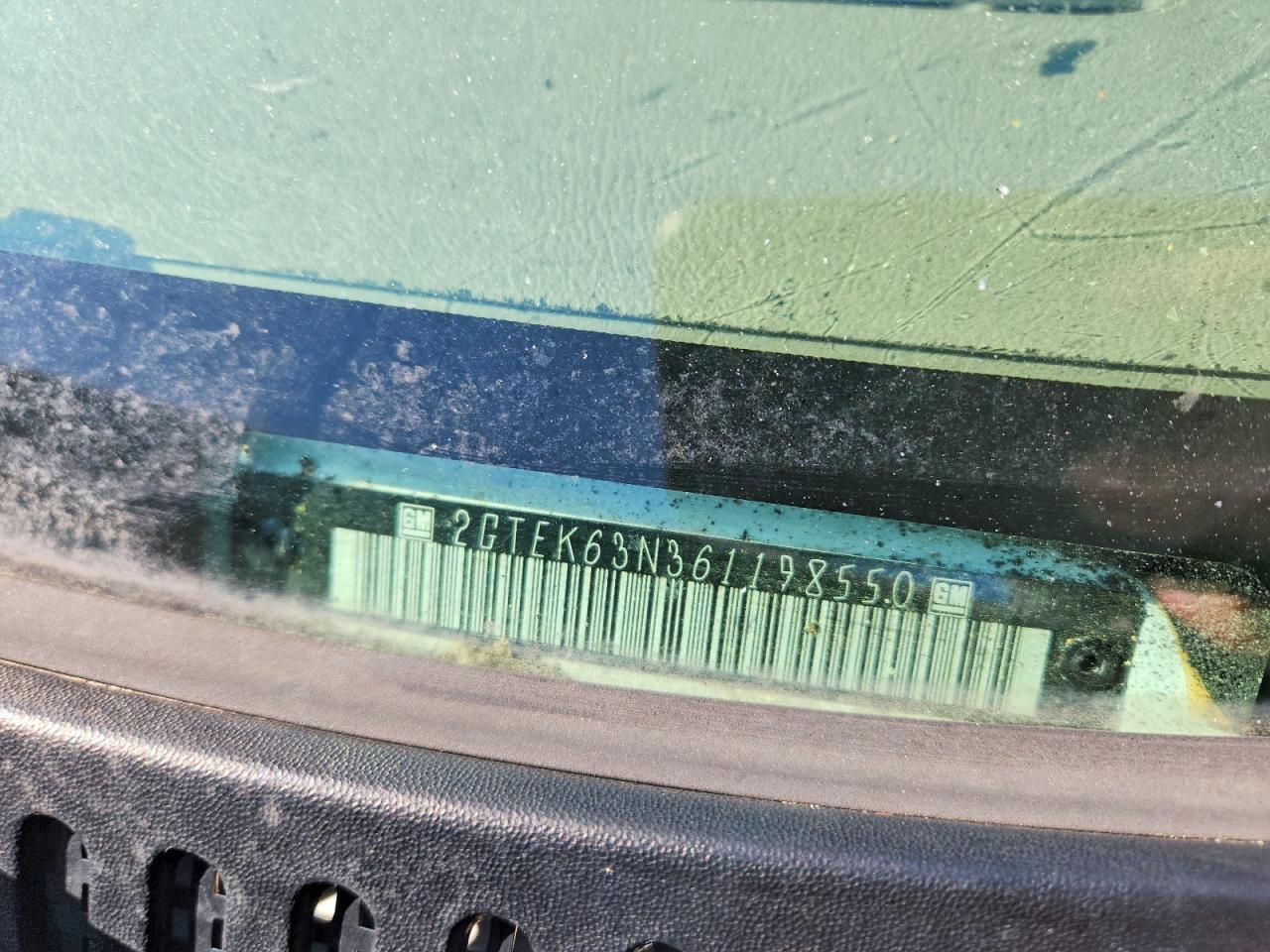 2006 GMC Sierra K1500 Denali