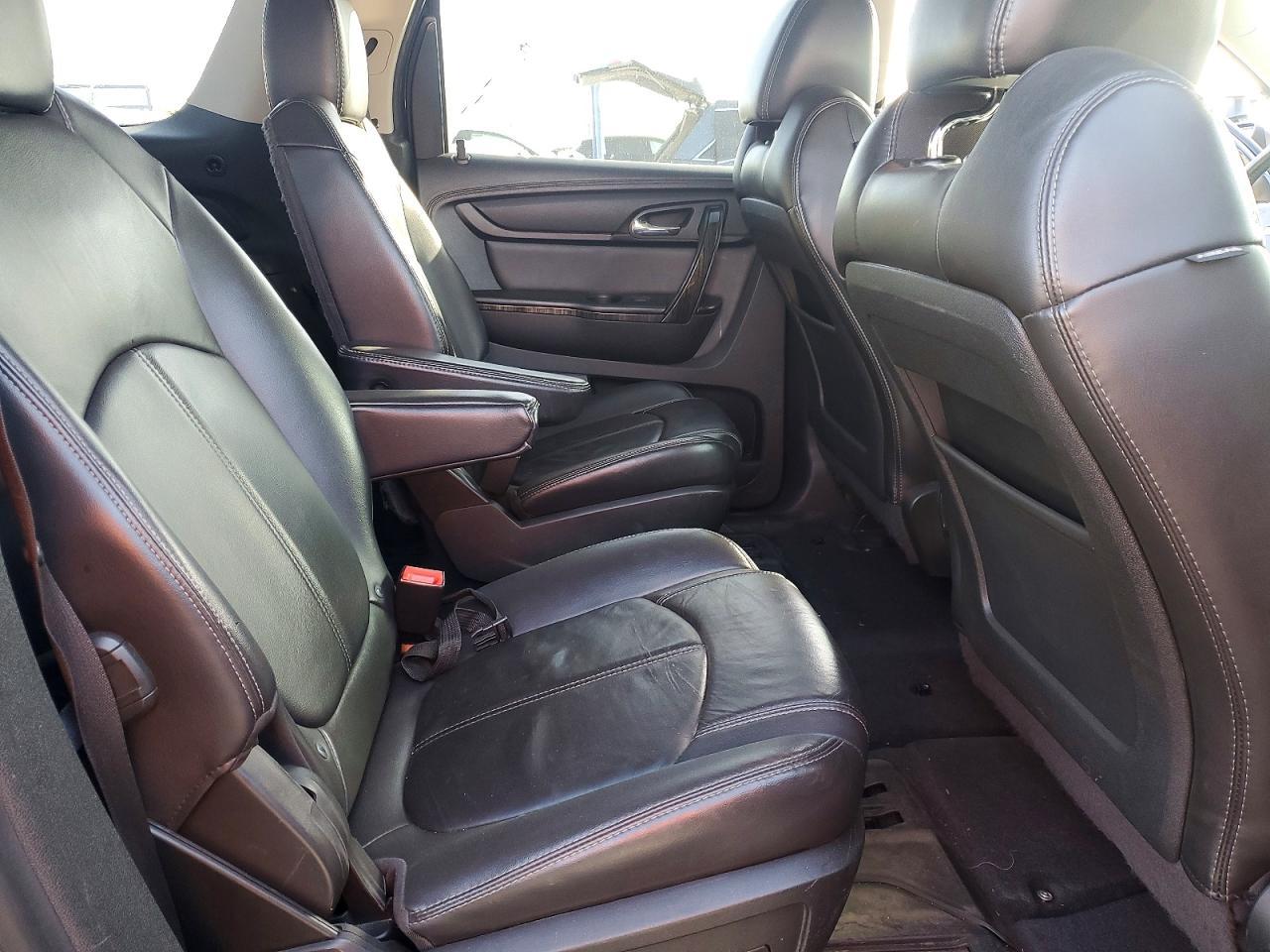 2015 GMC Acadia Slt-2