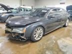 2012 Audi A8 l Quattro