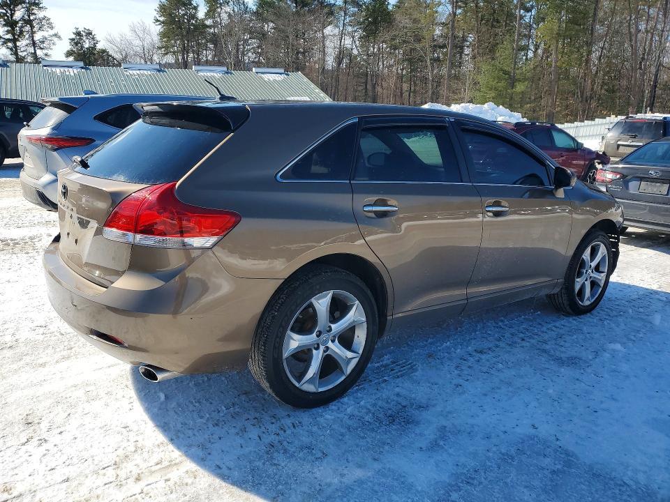 2009 Toyota Venza fwd V6