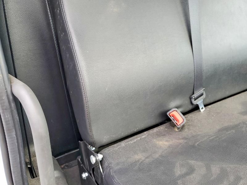 2025 Freightliner M2 106 Med-box Truck