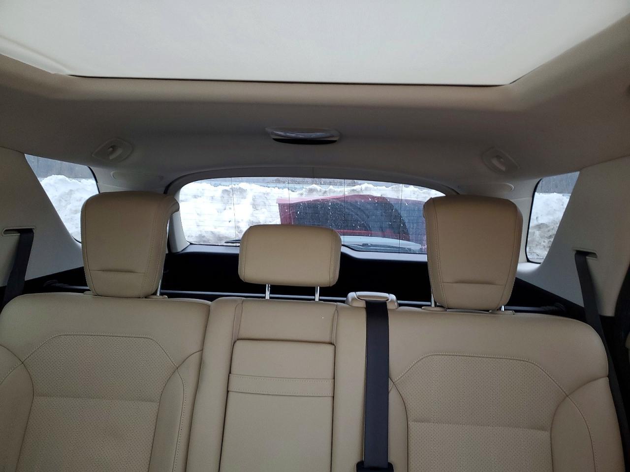 2017 Mercedes-Benz Gle 350 4matic
