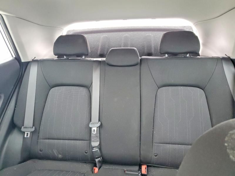 2022 Hyundai Venue se