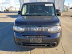 2012 Nissan Cube Base