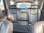 2008 Cadillac SRX