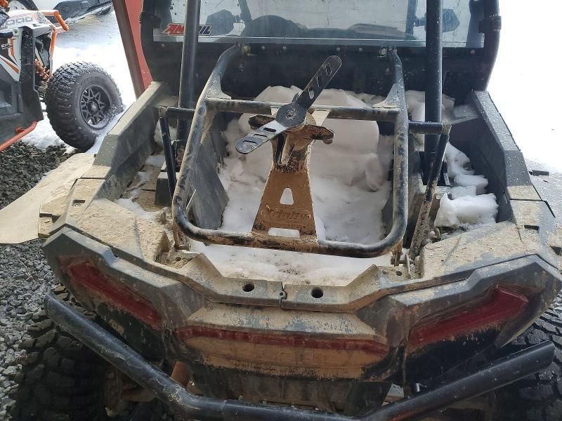 2022 Polaris RZR XP 1000 Premium