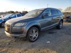 2013 Audi Q7 Premium Plus