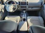 2008 Niss Frontier Se-v6