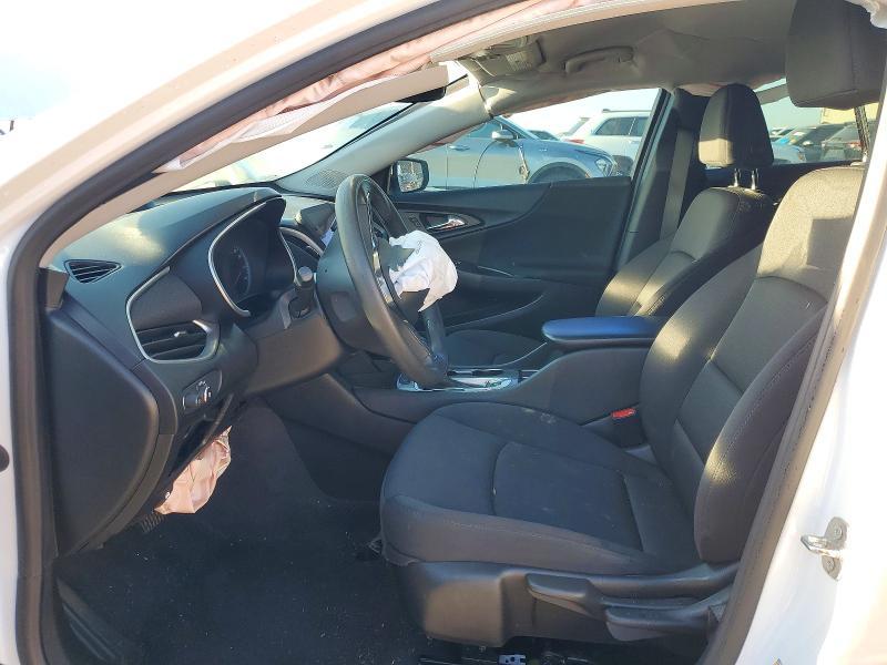 2024 Chevrolet Malibu ls