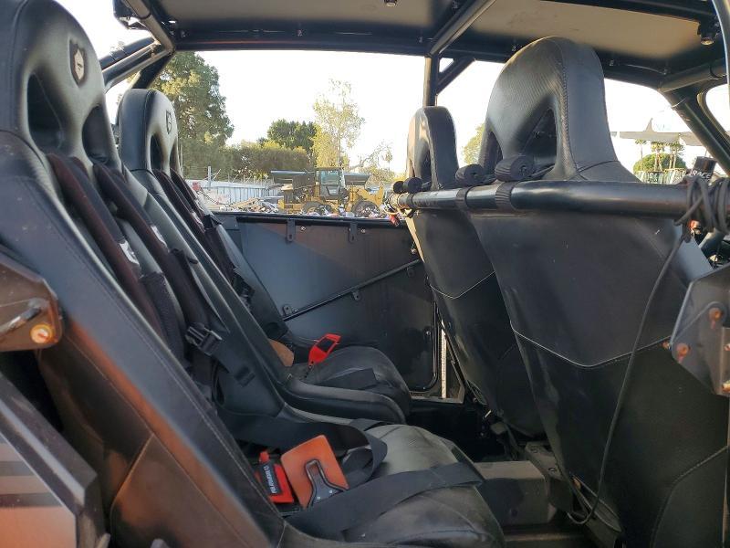 2021 Polaris RZR Utility Vehicle