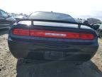 2012 Dodge Challenger r