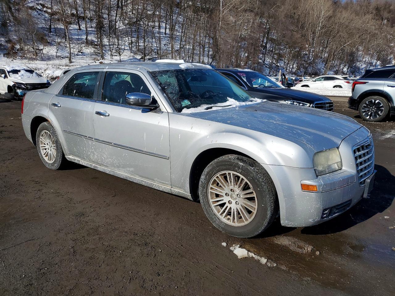 2010 Chrysler 300 Touring