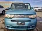2010 Nissan Cube 1.8