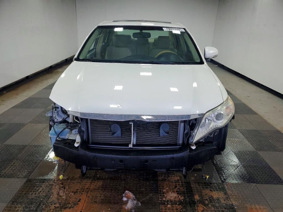 2011 Toyota Avalon Base