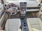 2009 Honda Element ex