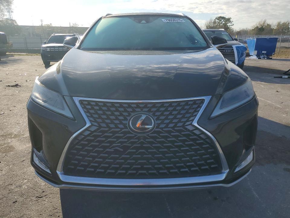 2020 Lexus Rx 350 Base
