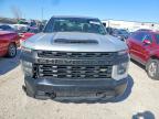 2022 Chevrolet Silverado K2500 Heavy Duty