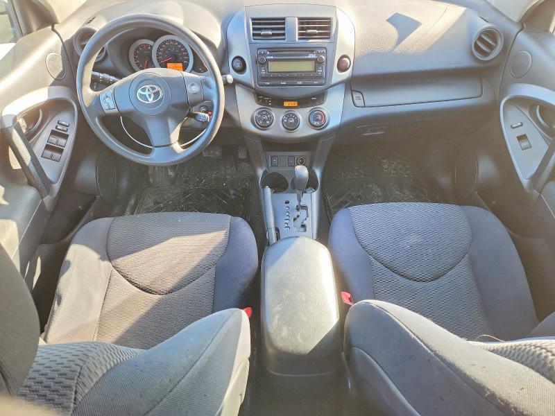 2012 Toyota Rav4 Sport
