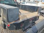 2015 GMC Sierra Flatbed Truck