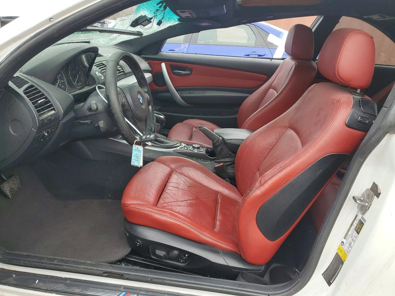 2010 BMW 128 i