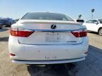 2013 Lexus Es 300h
