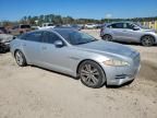 2012 Jaguar XJL