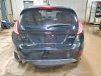 2017 Ford Fiesta se