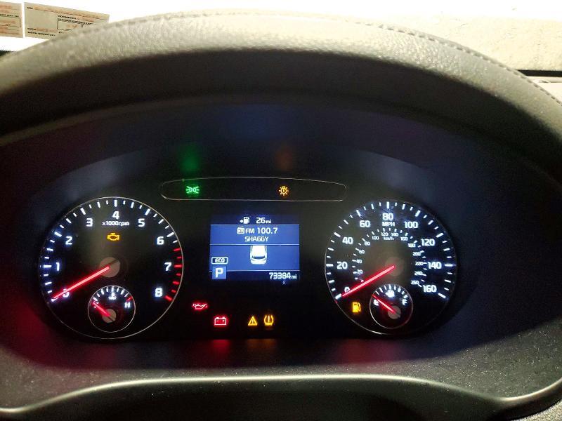 2020 KIA Sorento
