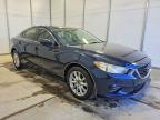 2016 Mazda 6 Sport