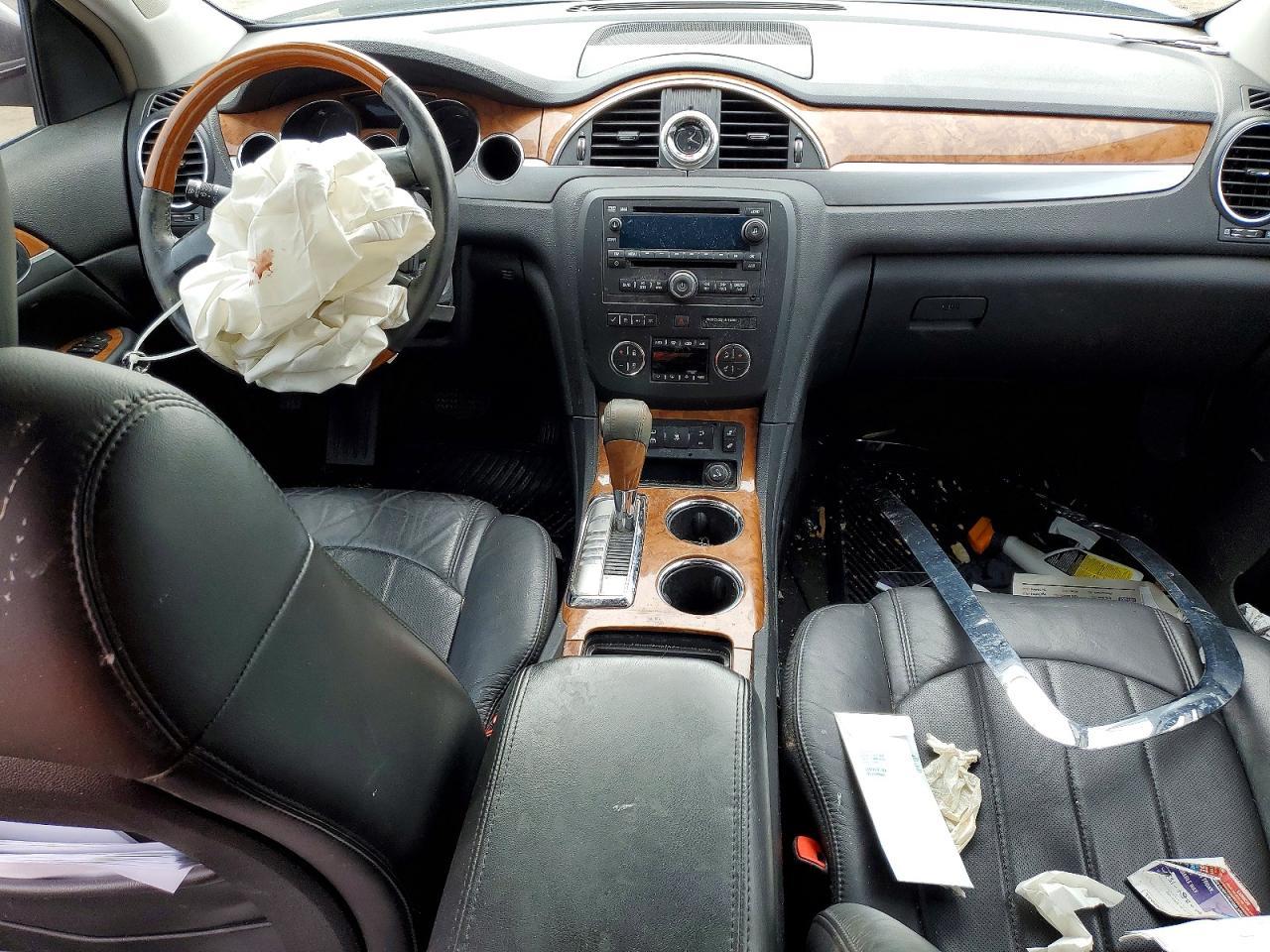 2008 Buick Enclave cxl