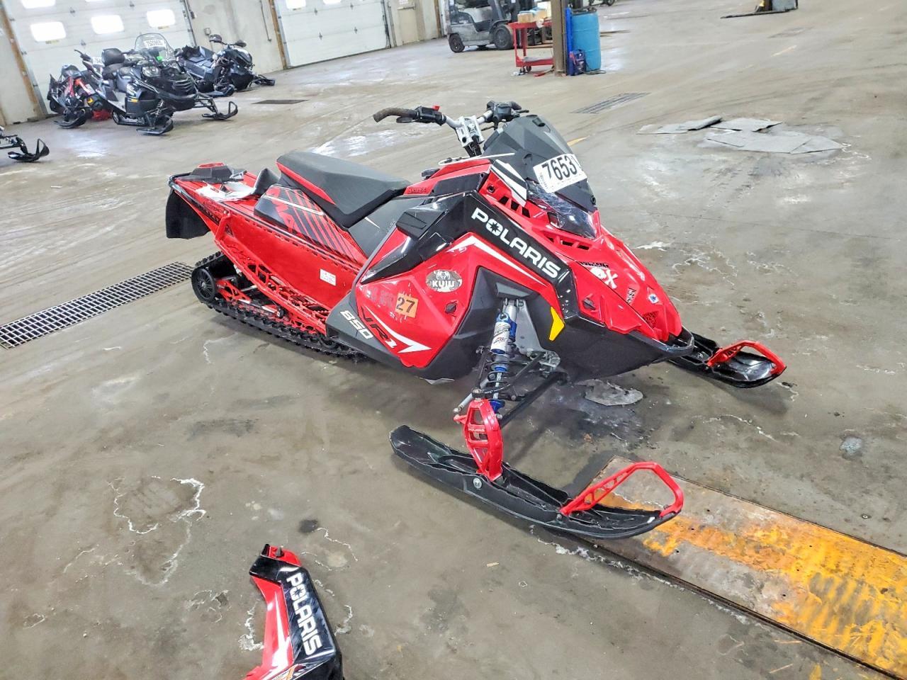 2022 Pols Polaris VR