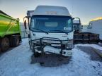 2022 Isuzu NPR HD BOX Truck
