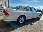 2002 Lincoln LS