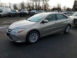2016 Toyota Camry Hybrid for sale in Portland, OR