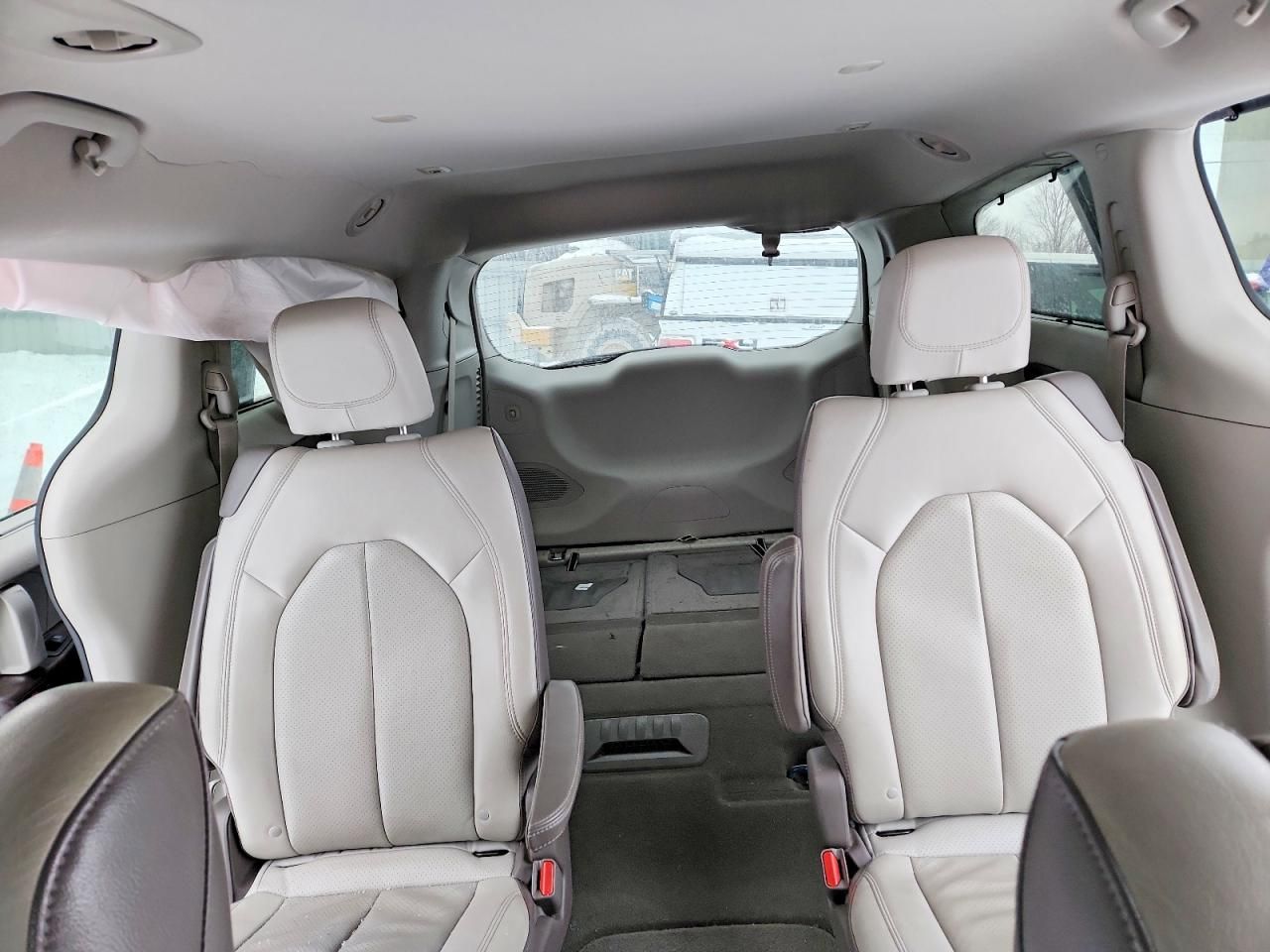 2019 Chrysler Pacifica Touring l Plus