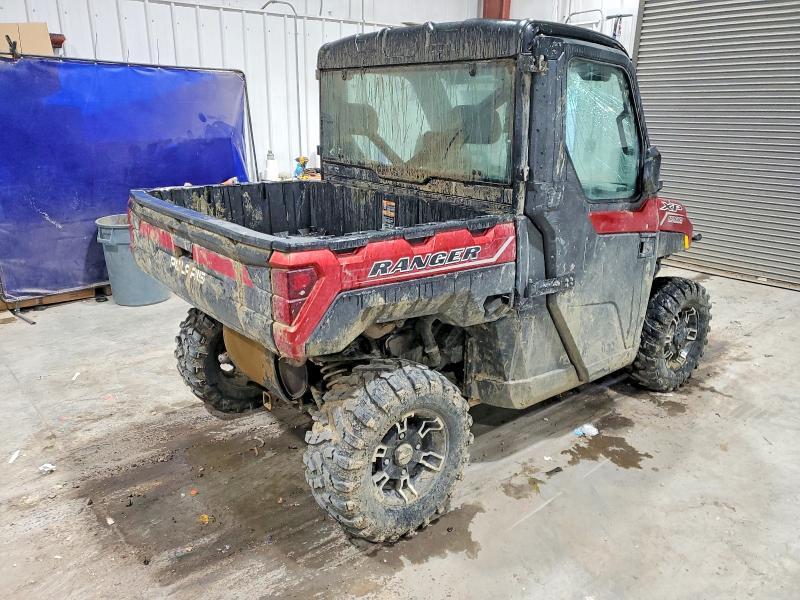 2022 Polaris Ranger XP 1000 Utility Vehicle