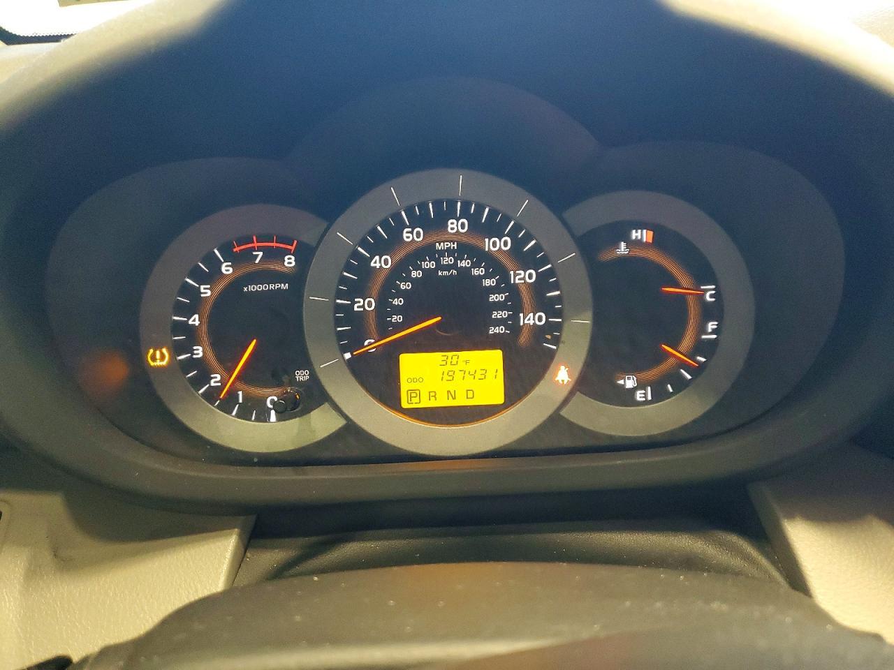 2010 Toyota Rav4